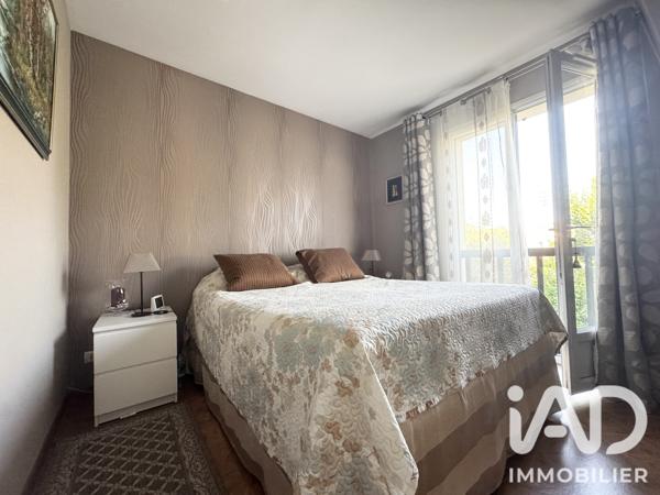 Maison à vendre 5 pièces 71 m² Drancy