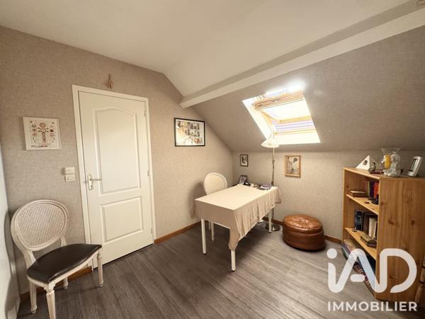 Maison à vendre 5 pièces 71 m² Drancy