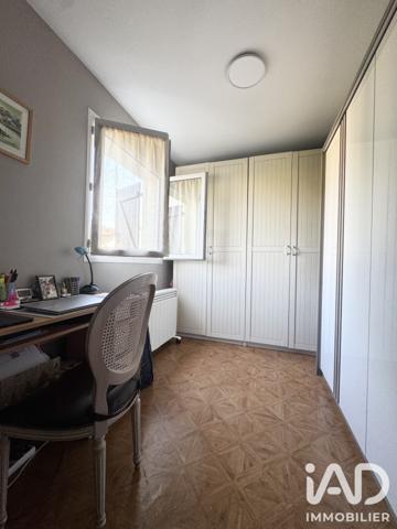 Maison à vendre 5 pièces 71 m² Drancy