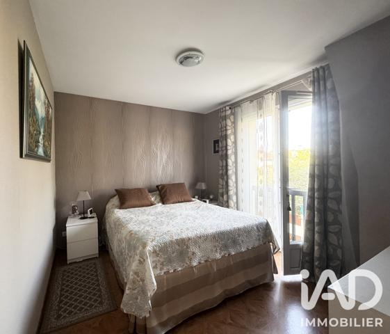 Maison à vendre 5 pièces 71 m² Drancy