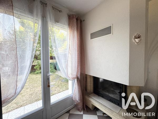 Maison à vendre 5 pièces 71 m² Drancy