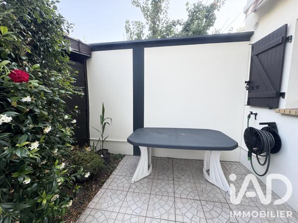 Maison à vendre 5 pièces 71 m² Drancy