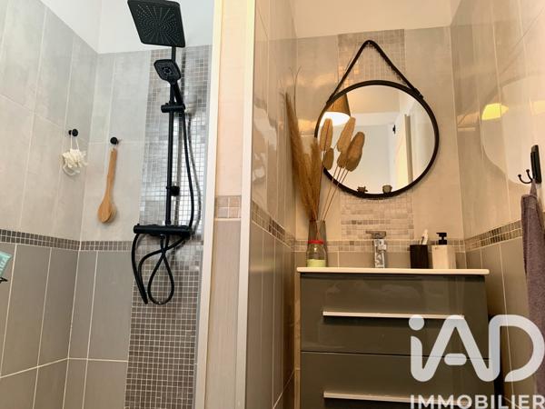 Maison à vendre 7 pièces 174 m² La Chapelle-Saint-Mesmin