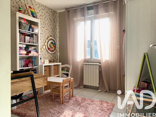 Maison à vendre 7 pièces 174 m² La Chapelle-Saint-Mesmin