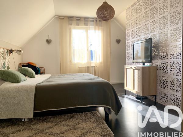 Maison à vendre 7 pièces 174 m² La Chapelle-Saint-Mesmin