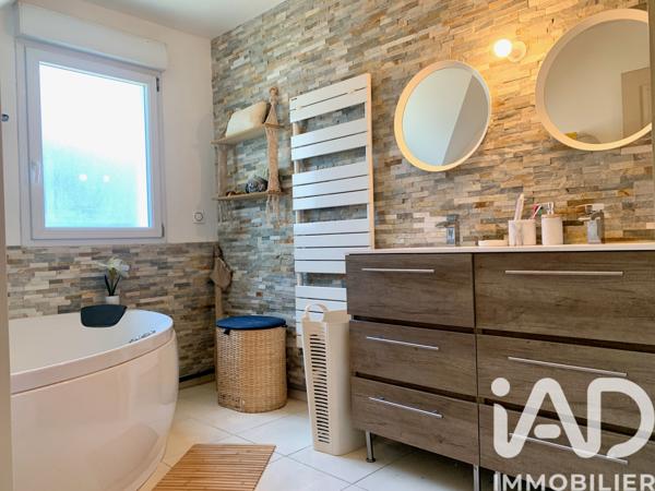 Maison à vendre 7 pièces 174 m² La Chapelle-Saint-Mesmin