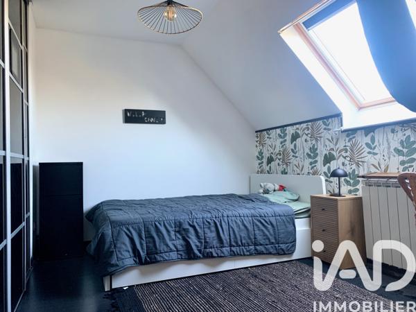 Maison à vendre 7 pièces 174 m² La Chapelle-Saint-Mesmin