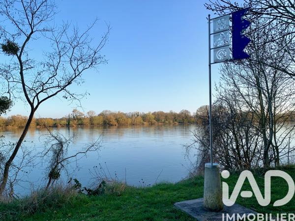 Maison à vendre 7 pièces 174 m² La Chapelle-Saint-Mesmin