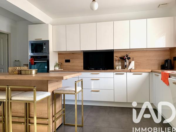 Maison à vendre 7 pièces 174 m² La Chapelle-Saint-Mesmin