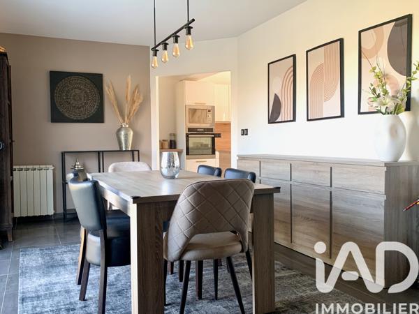 Maison à vendre 7 pièces 174 m² La Chapelle-Saint-Mesmin