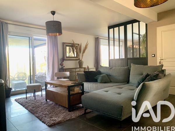 Maison à vendre 7 pièces 174 m² La Chapelle-Saint-Mesmin