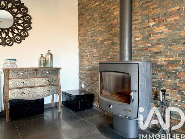 Maison à vendre 7 pièces 174 m² La Chapelle-Saint-Mesmin