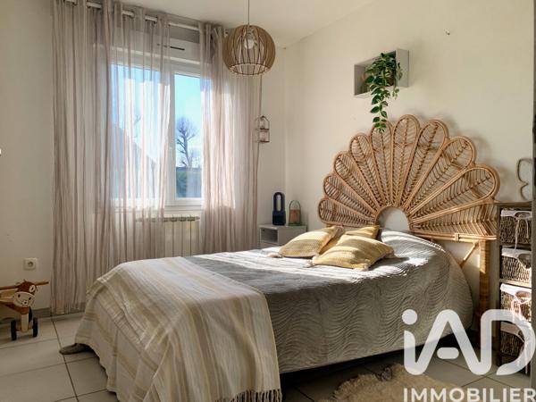 Maison à vendre 7 pièces 174 m² La Chapelle-Saint-Mesmin