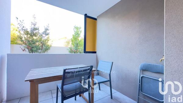 Appartement 3 pièces de 56 m² à Castelnau-le-Lez (34170)