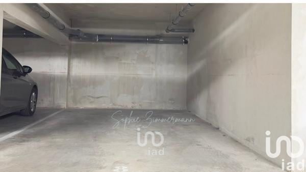 Appartement 3 pièces de 56 m² à Castelnau-le-Lez (34170)