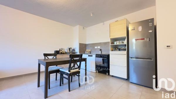 Appartement 3 pièces de 56 m² à Castelnau-le-Lez (34170)