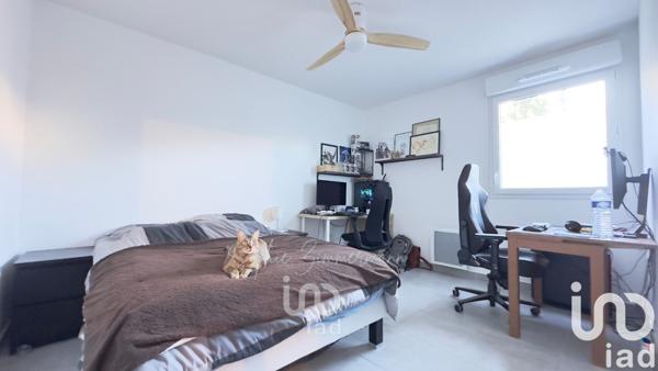 Appartement 3 pièces de 56 m² à Castelnau-le-Lez (34170)