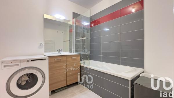 Appartement 3 pièces de 56 m² à Castelnau-le-Lez (34170)