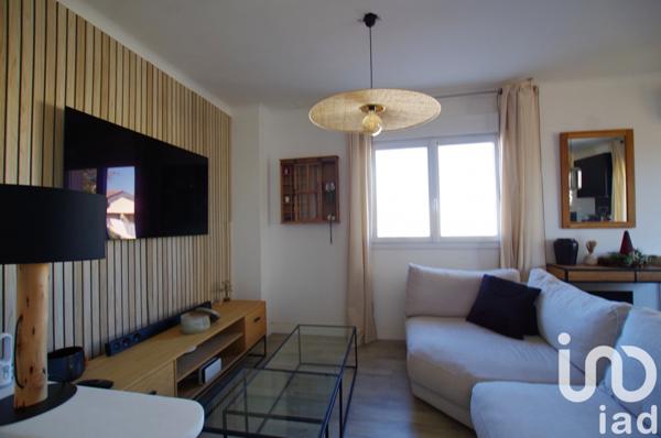 Appartement à vendre 3 pièces 54 m² Palavas-les-Flots