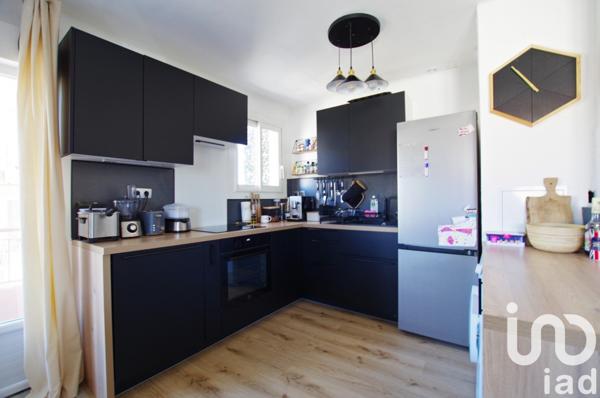 Appartement à vendre 3 pièces 54 m² Palavas-les-Flots