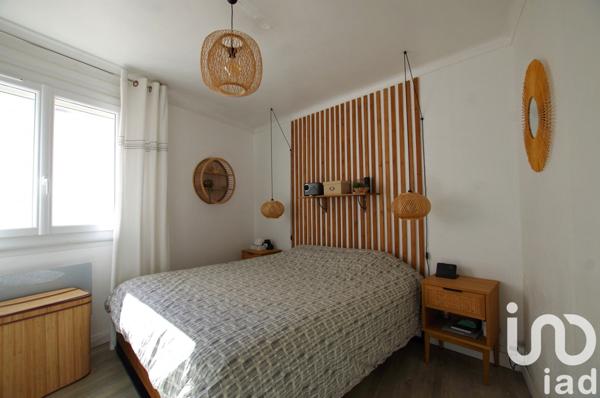 Appartement à vendre 3 pièces 54 m² Palavas-les-Flots