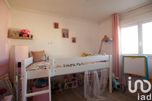 Appartement à vendre 3 pièces 54 m² Palavas-les-Flots