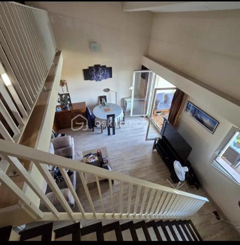 Duplex de 101,18 m²