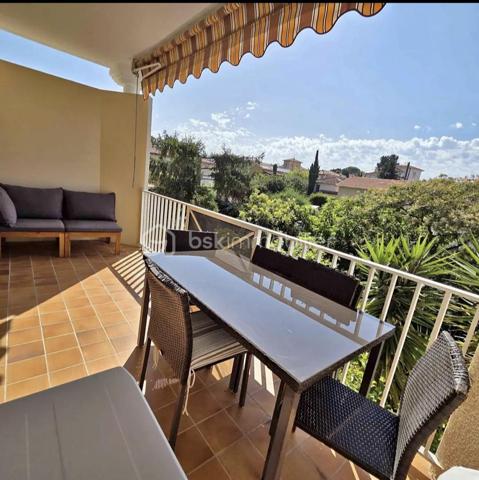 Duplex de 101,18 m²