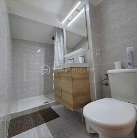 Duplex de 101,18 m²