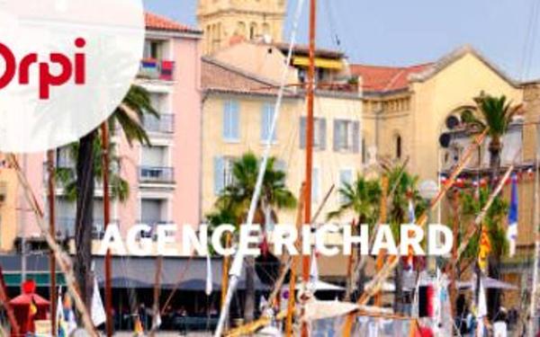 Appartement à louer    2 pièces •  Sanary-sur-Mer