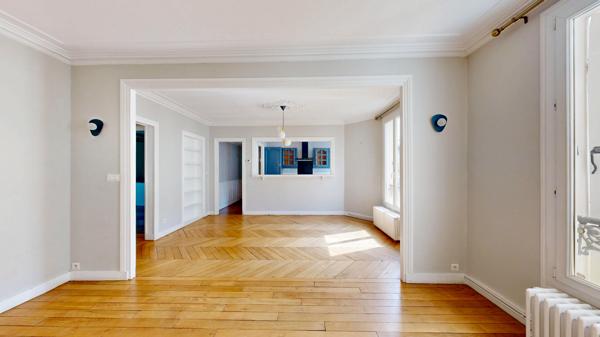 Appartement 3 pièces 78 m2