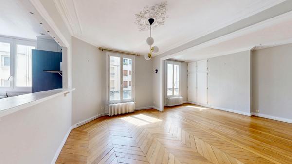 Appartement 3 pièces 78 m2