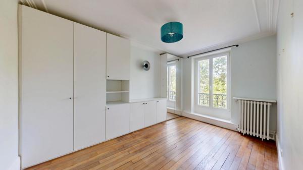Appartement 3 pièces 78 m2