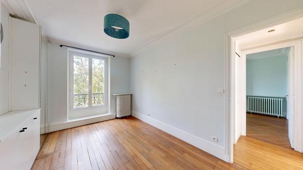 Appartement 3 pièces 78 m2