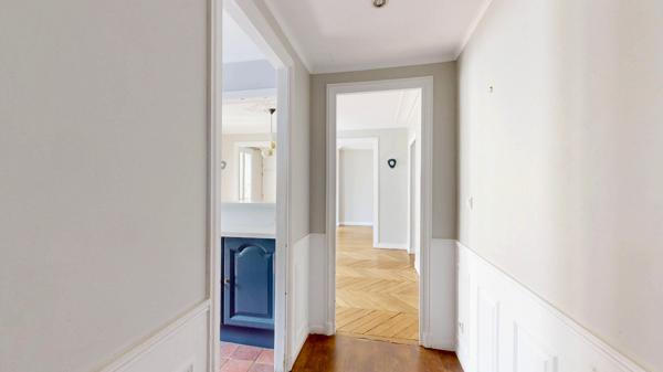 Appartement 3 pièces 78 m2