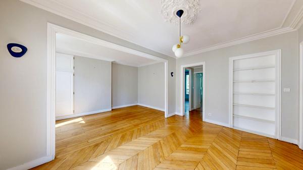 Appartement 3 pièces 78 m2