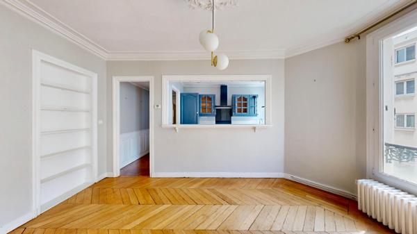 Appartement 3 pièces 78 m2