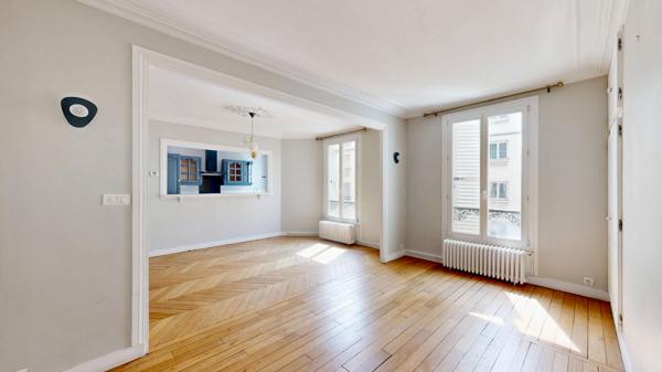 Appartement 3 pièces 78 m2