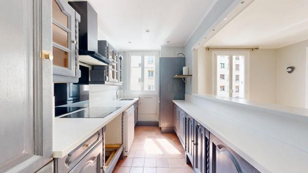 Appartement 3 pièces 78 m2
