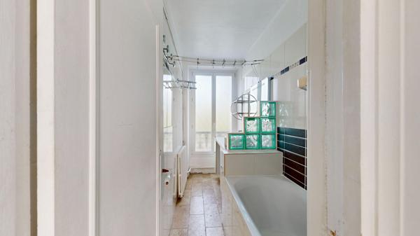 Appartement 3 pièces 78 m2