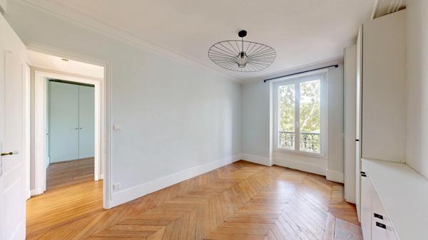 Appartement 3 pièces 78 m2