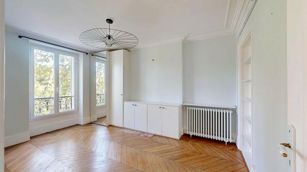 Appartement 3 pièces 78 m2