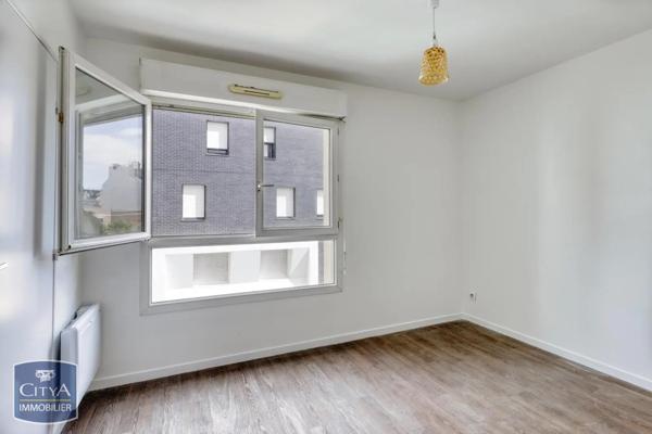 Appartement à louer 2 pièces 38.86m² Le Havre (76600)