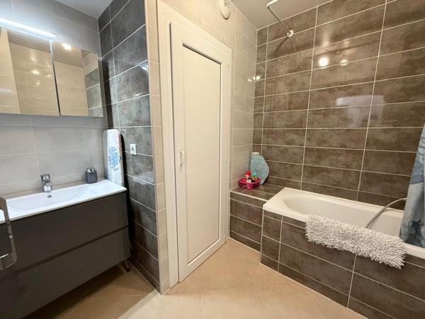 Appartement à GORBIO (06500)