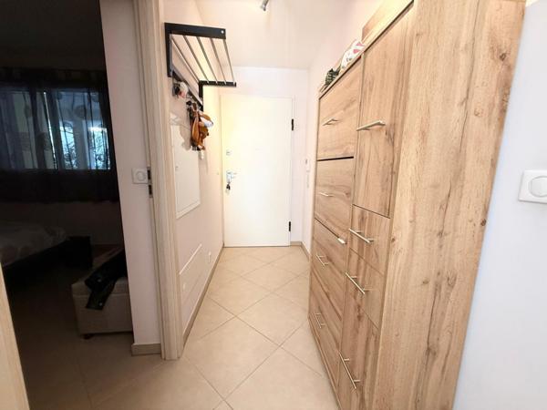 Appartement à GORBIO (06500)