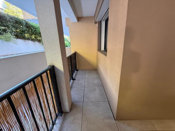 Appartement à GORBIO (06500)