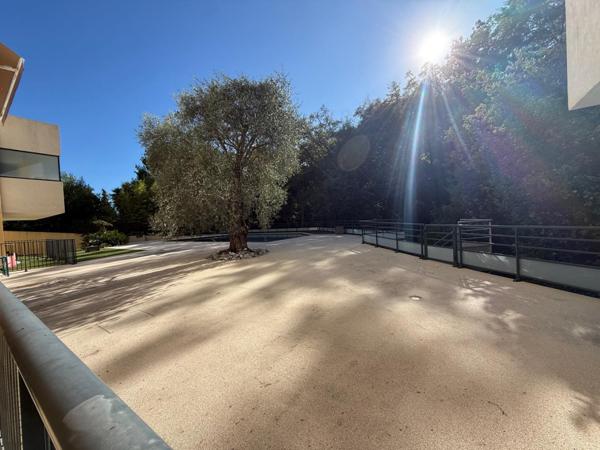 Appartement à GORBIO (06500)