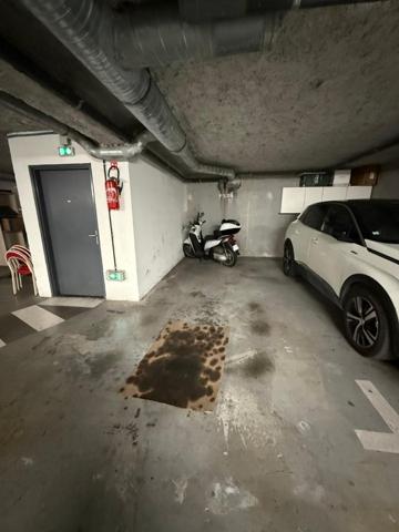 Appartement à GORBIO (06500)