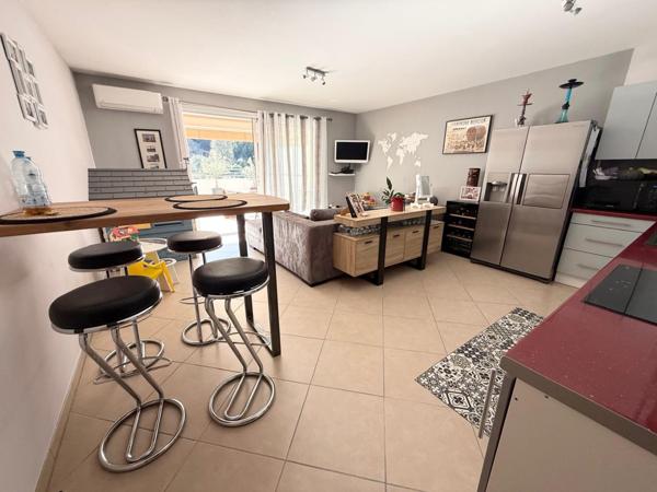 Appartement à GORBIO (06500)