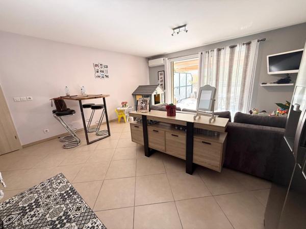 Appartement à GORBIO (06500)